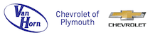 Chevrolet of Plymouth